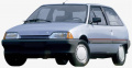 Citroen AX Hatchback